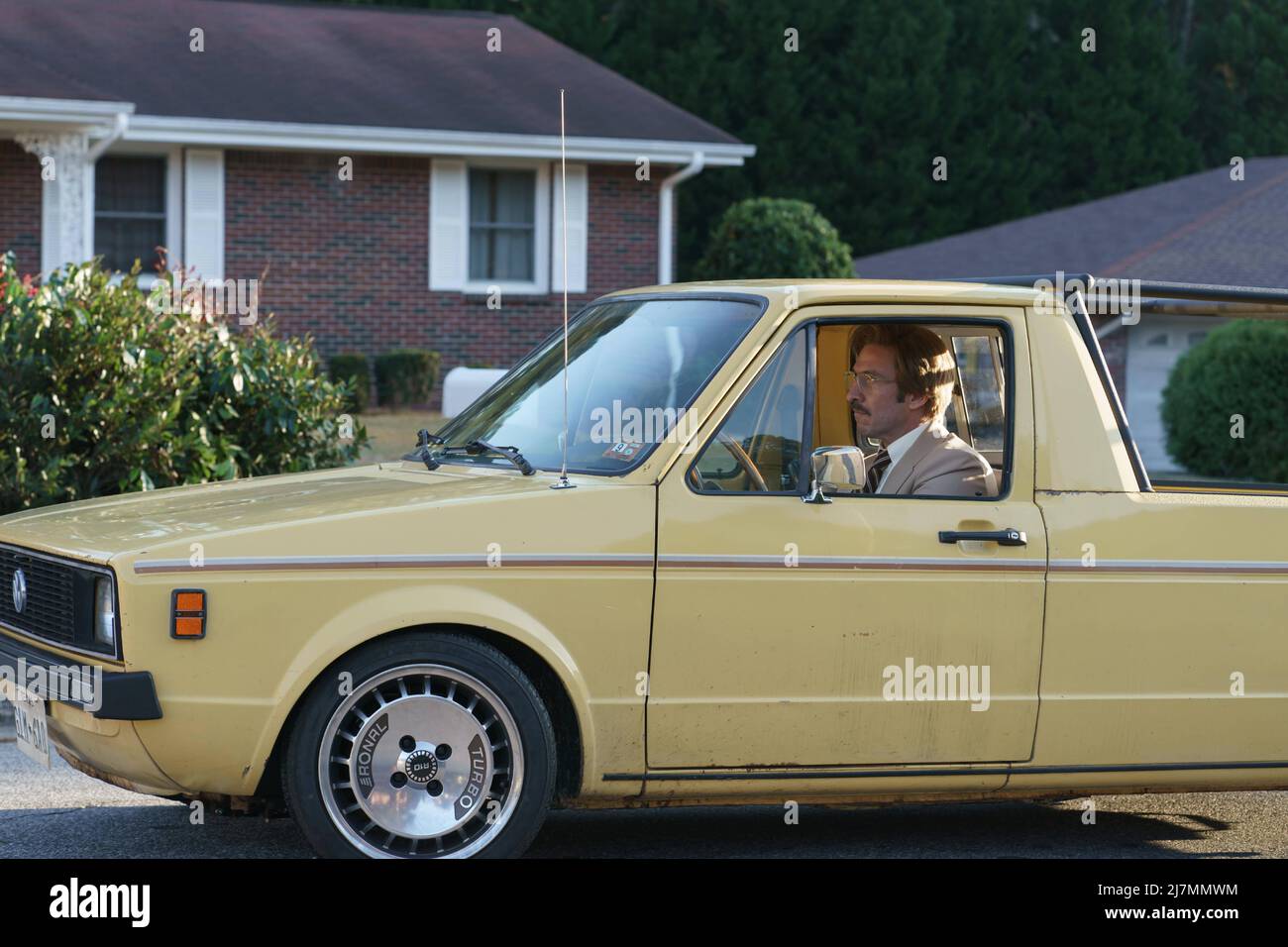 Pablo Schreiber, "Candy" (2022). Photo credit Tina Rowden/Hulu Stock