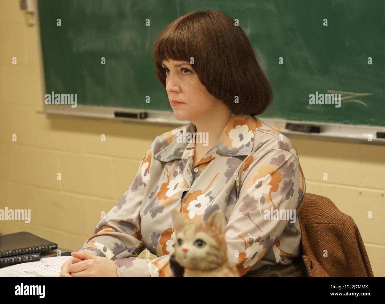 Melanie Lynskey, "Candy" (2022). Photo credit Tina Rowden/Hulu Stock
