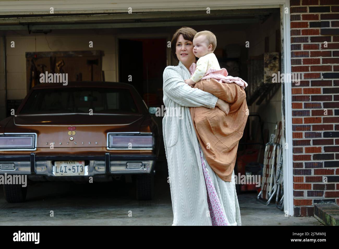 Melanie Lynskey, "Candy" (2022). Photo credit Tina Rowden/Hulu Stock