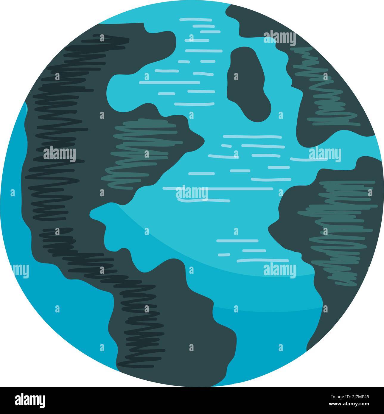world planet earth ecology icon Stock Vector Image & Art - Alamy