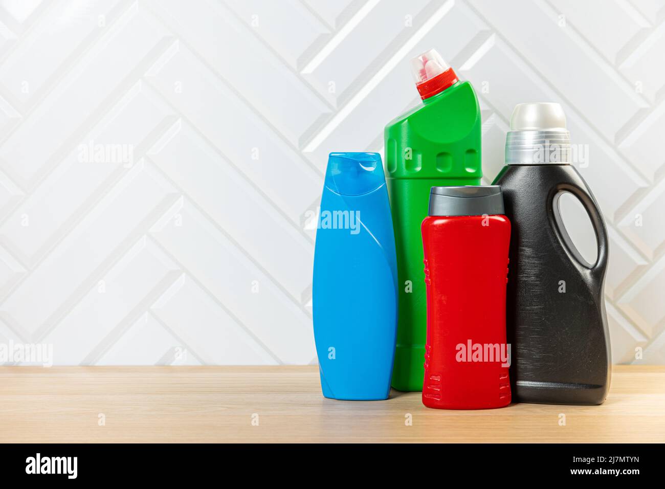 Household products bathroom hi-res stock photography and images - Page 3 -  Alamy