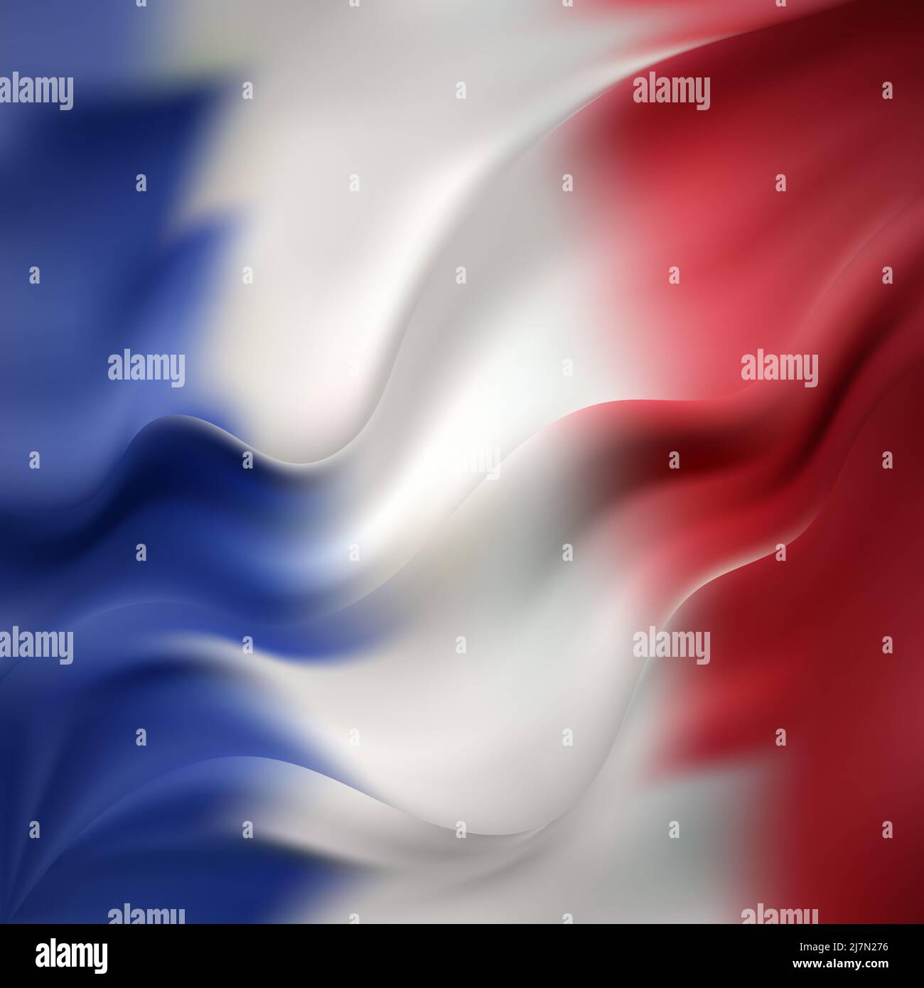 Crumpled Flag Of France Symbolism Of The Country Blue White Red crumpled-flag-of-france-symbolism-of-the-country-blue-white-red