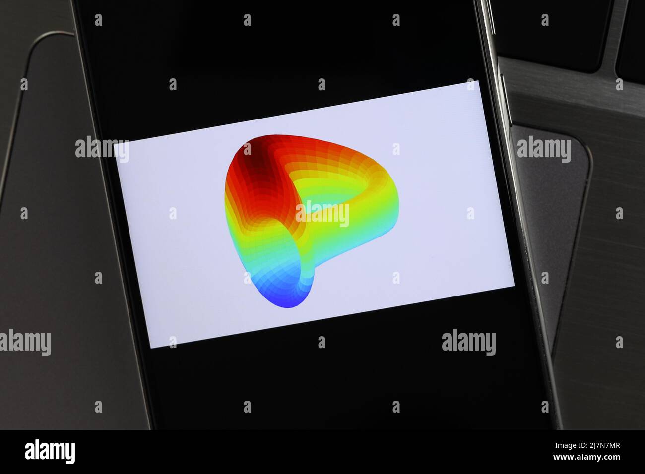 Curve dao token hi-res stock photography and images - Alamy