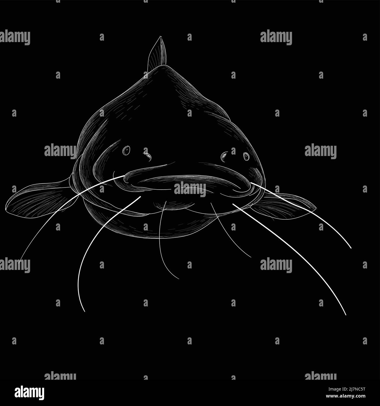 Scuba ma Stock Vector Images - Alamy