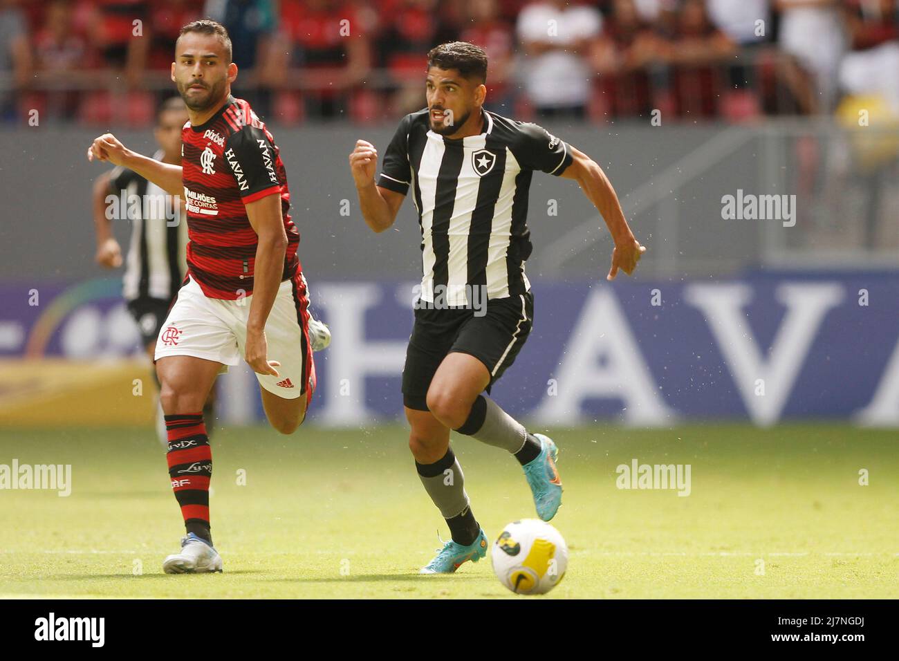 Maurício Isla  Futebol, Flamengo