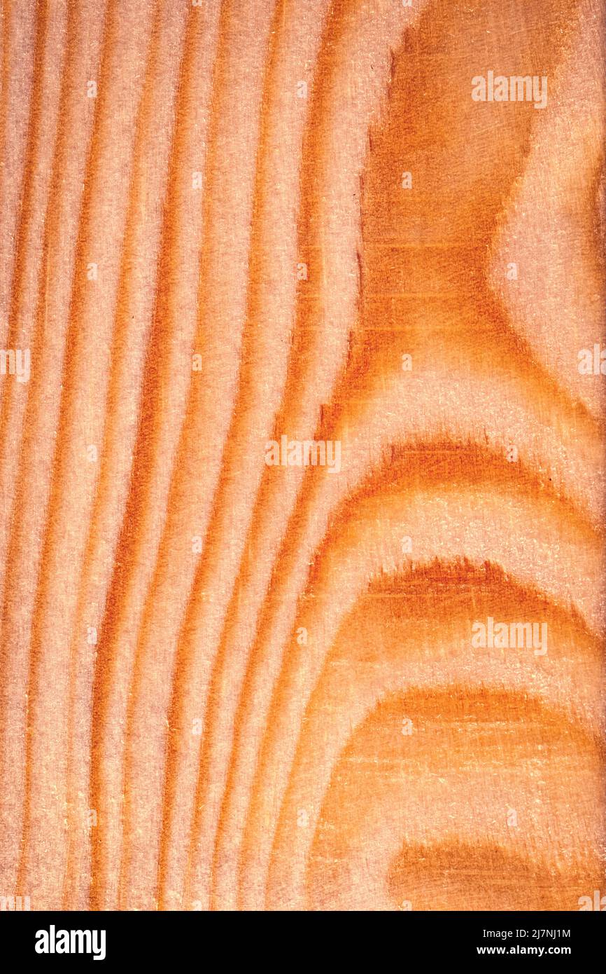 abstract background detail of the fillet line on the old board Stock ...