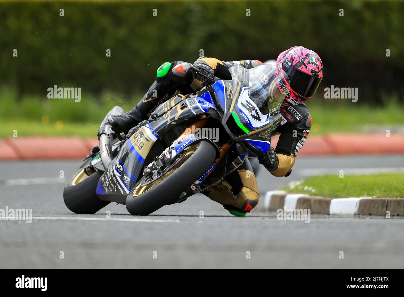 Rich energy yamaha hires stock photography and images Alamy