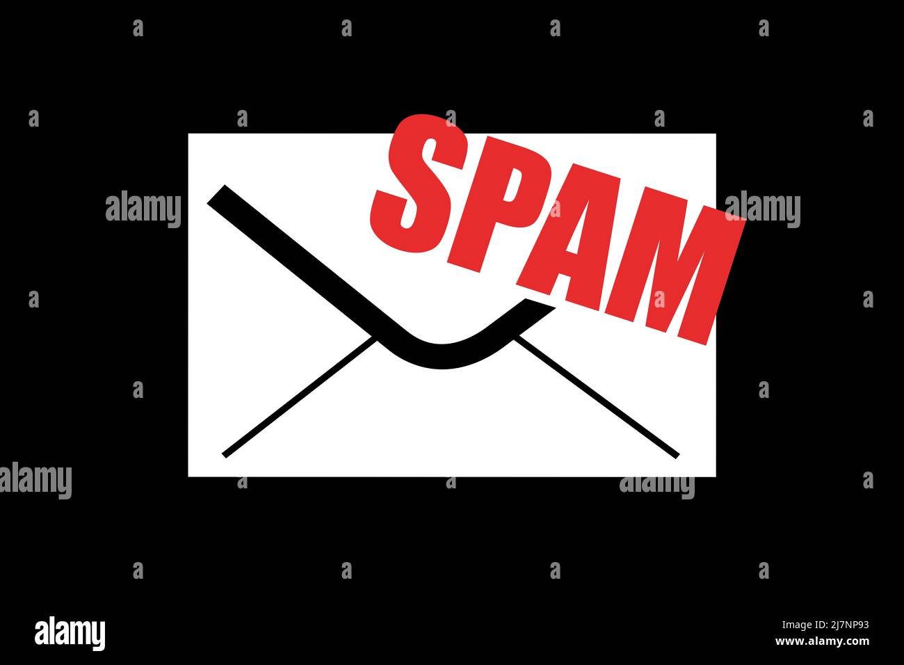 Spam filter spam and unsolicited electronic message, mail, email and