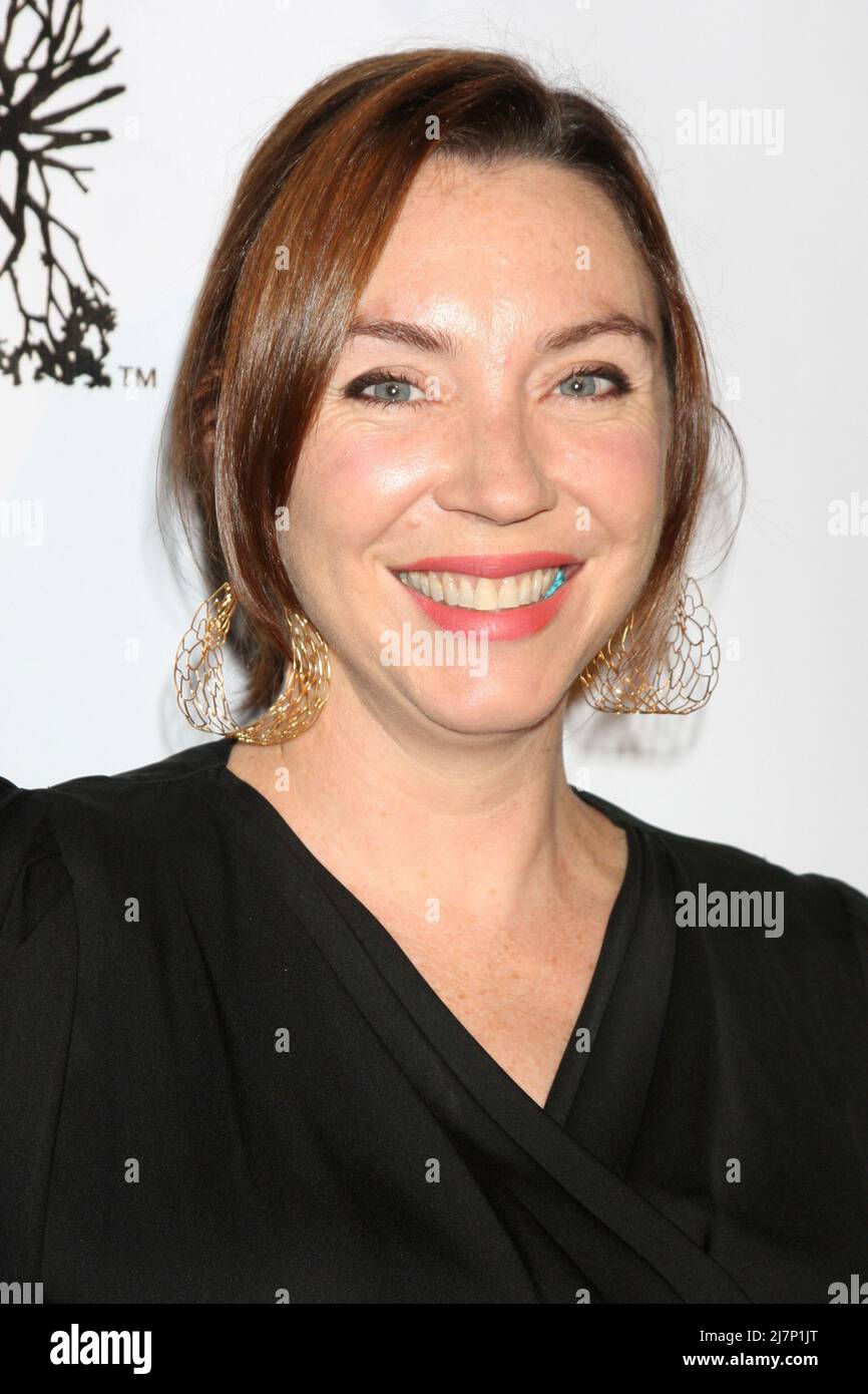 Stephanie courtney hi-res stock photography and images - Alamy