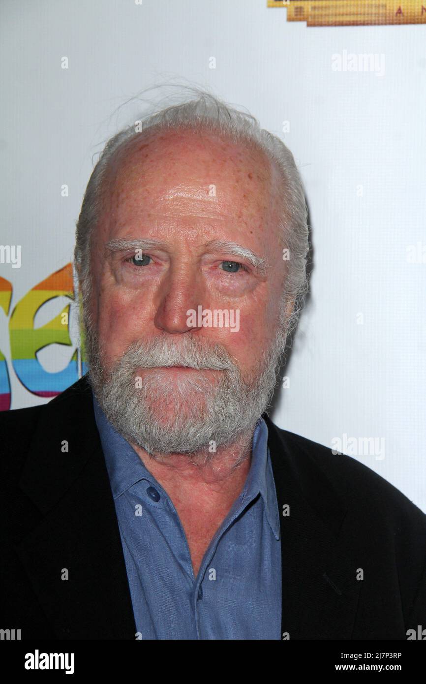 LOS ANGELES - JUN 4: Scott Wilson at the 