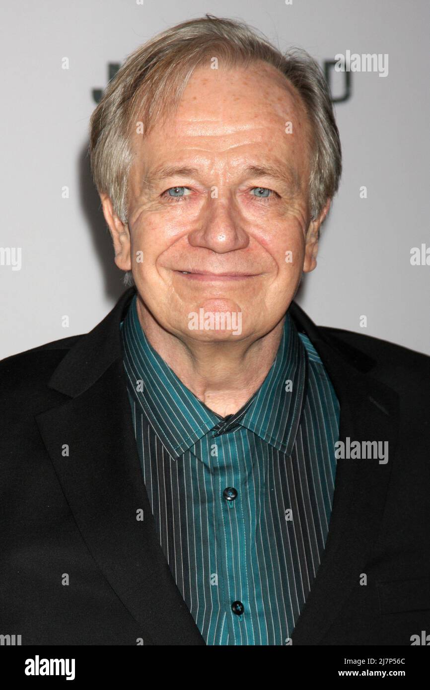 LOS ANGELES JAN 6 Sam Anderson at the "Justified" Premiere Screening at Directors Guild of
