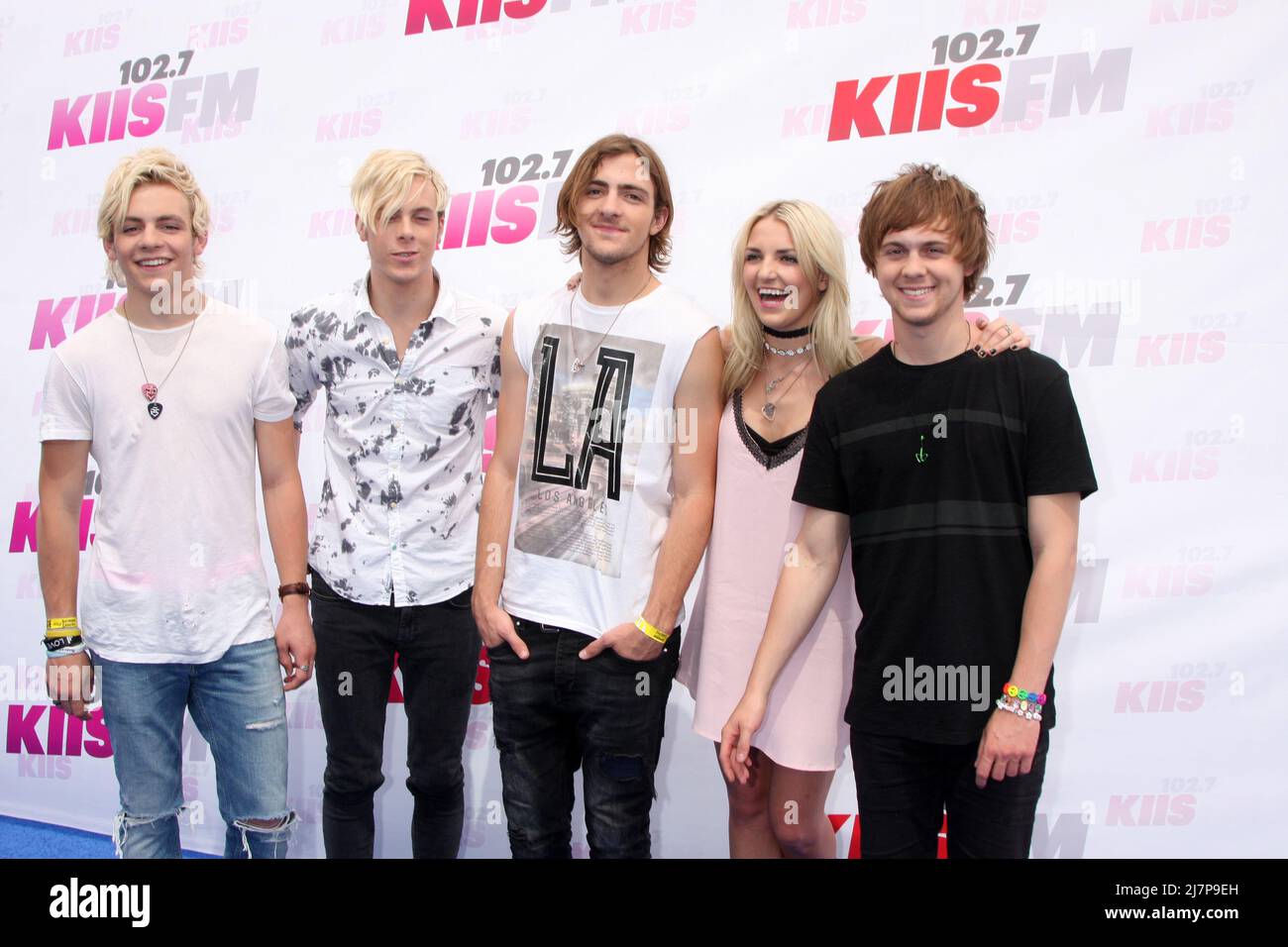 R5 Ryland Age
