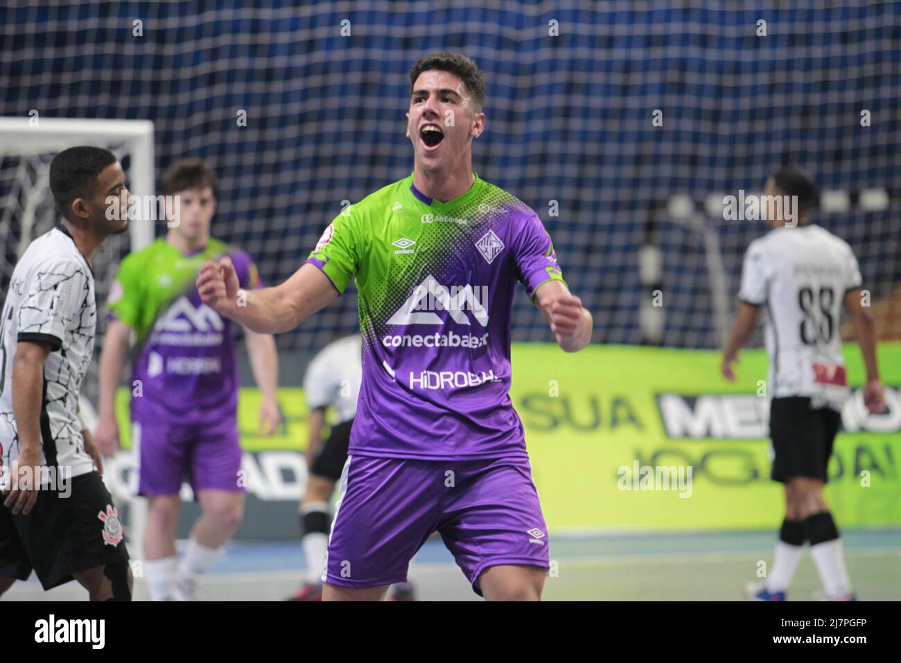 Futsal World Cup High Resolution Stock Photography And Images Alamy