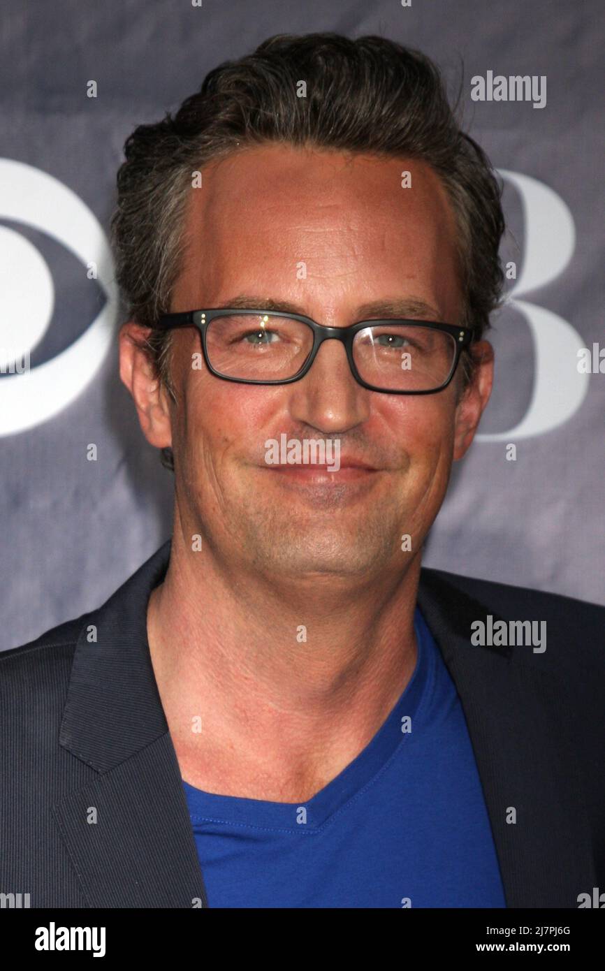 Matt Perry Designer LOS ANGELES - JUL 17: Matthew Perry at the CBS TCA July 2014 Party at ...