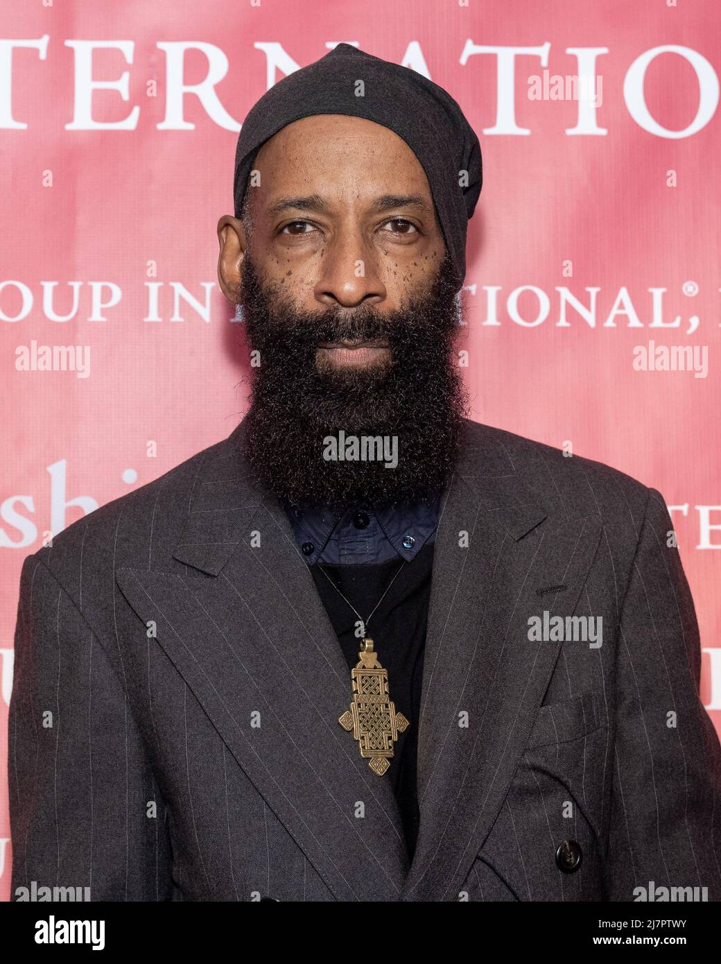 Fgi rising star awards hires stock photography and images Alamy