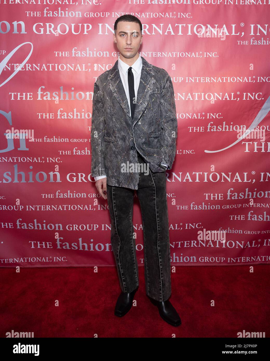 Fgi rising star awards hires stock photography and images Alamy