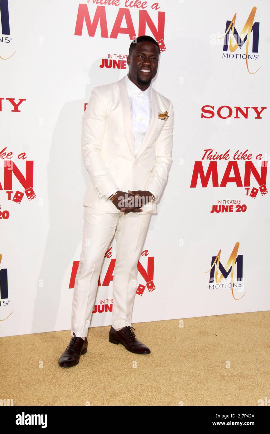 Los Angeles Jun 9 Kevin Hart At The Think Like A Man Too La Los Angeles Jun 9 Kevin Hart At The Think Like A Man Too La