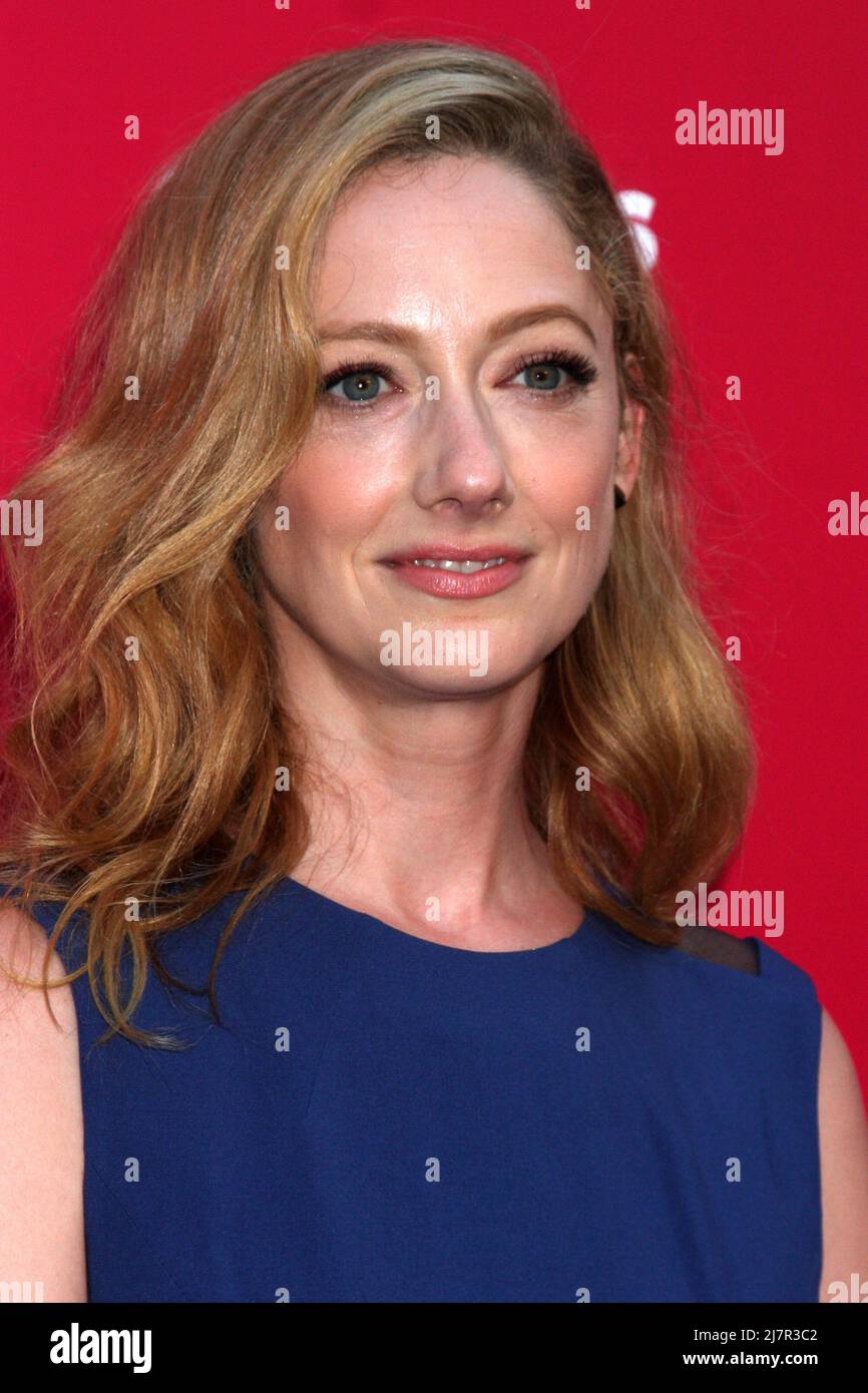 LOS ANGELES - JUN 5: Judy Greer at the "Obvious Child" LA Screening at