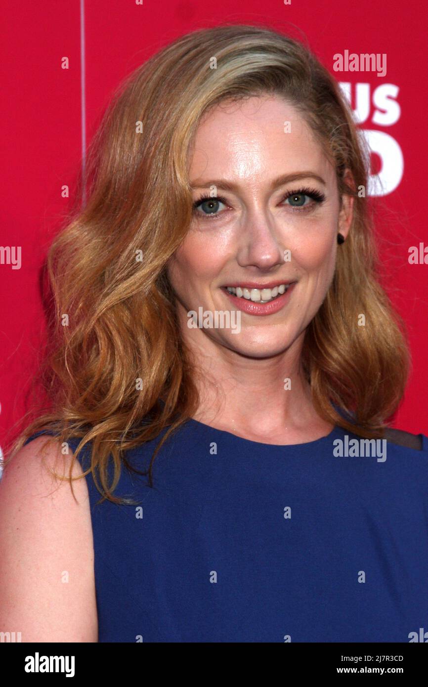 LOS ANGELES - JUN 5: Judy Greer at the "Obvious Child" LA Screening at