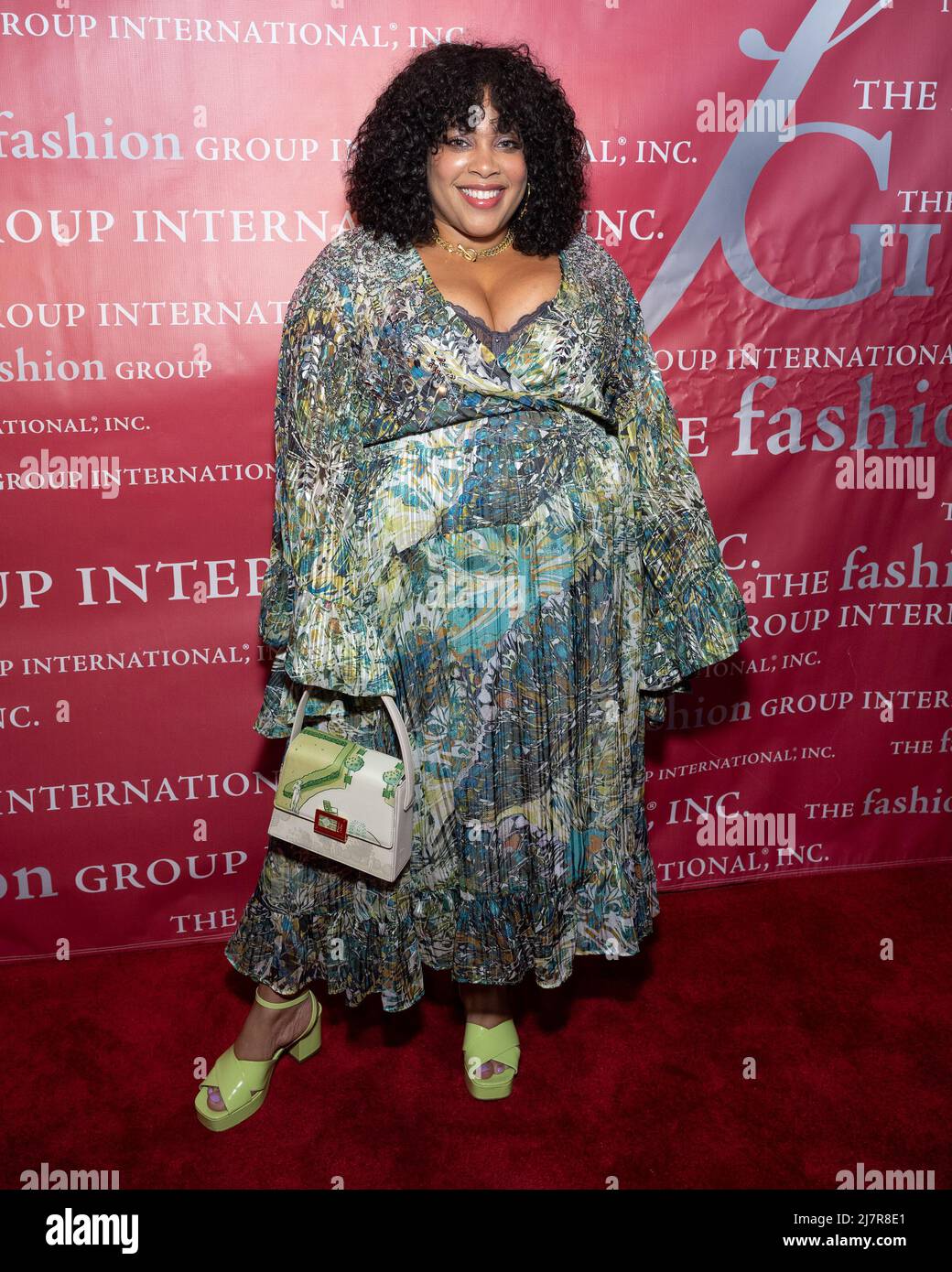 Fgi rising star awards hires stock photography and images Alamy