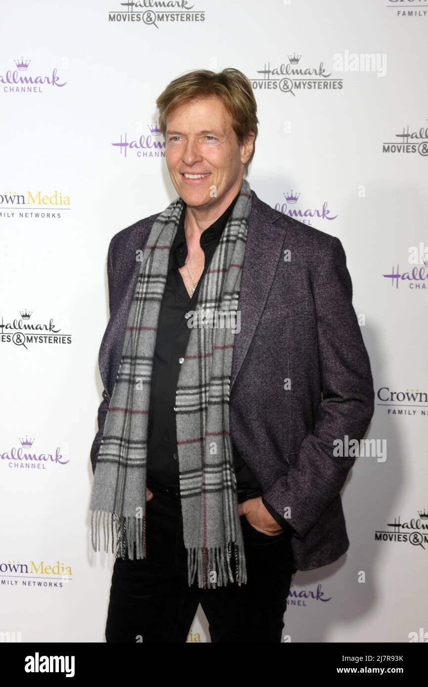 Jack wagner hi-res stock photography and images - Alamy