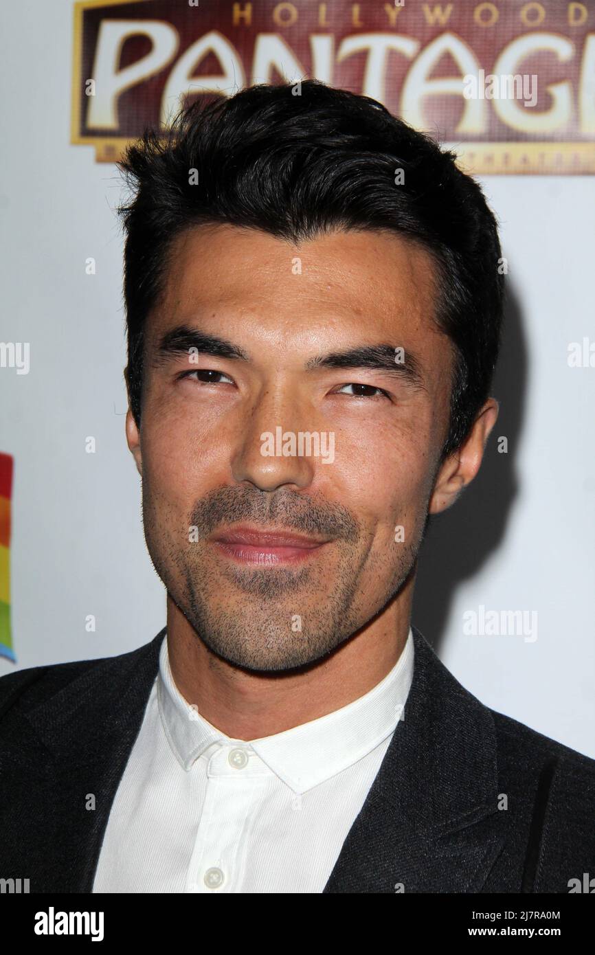 Ian Anthony Dale