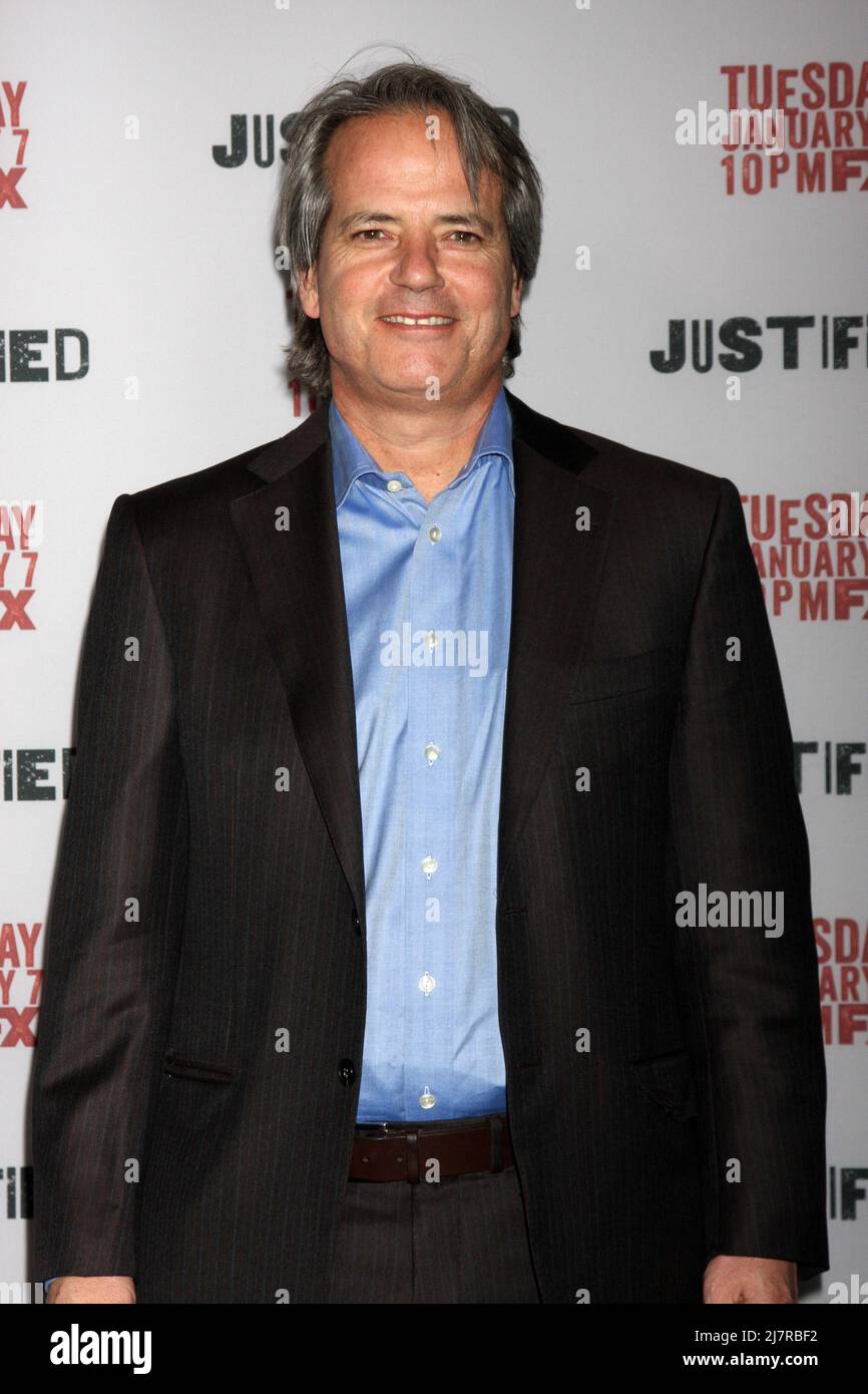graham yost movies and tv shows - Ilustrasi 2