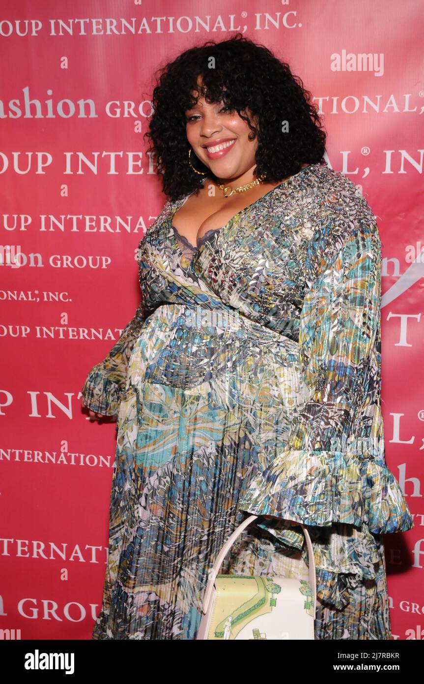 Fgi rising star awards hires stock photography and images Alamy