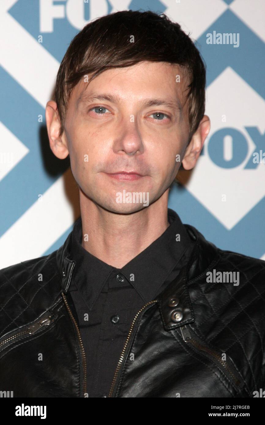 Dj Qualls Nude