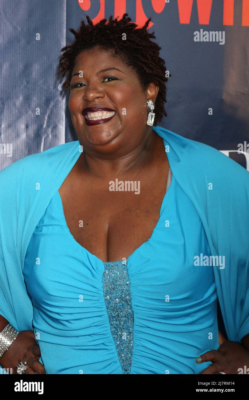 LOS ANGELES - JUL 17: Cleo King at the CBS TCA July 2014 Party at the