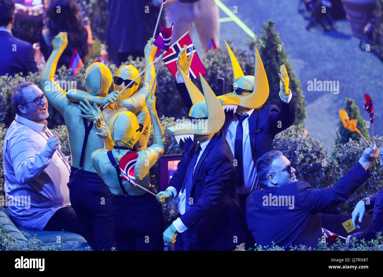 Subwoofer eurovision hires stock photography and images Alamy