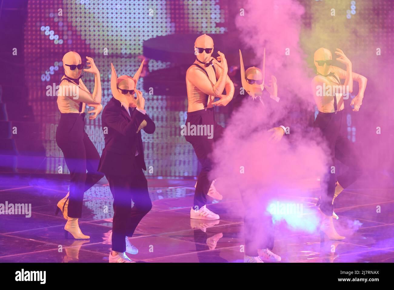 Subwoofer eurovision hires stock photography and images Alamy