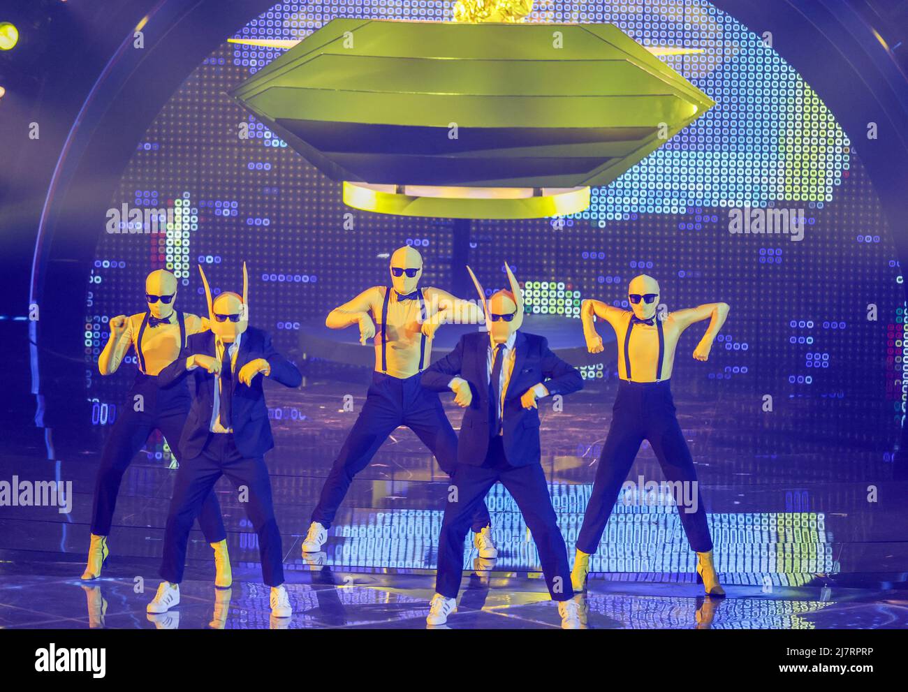 Subwoofer eurovision hires stock photography and images Alamy
