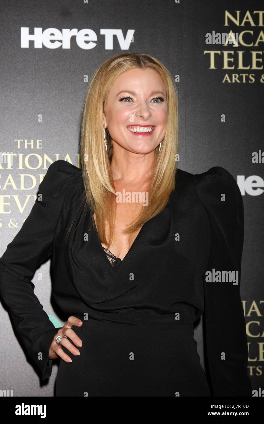 LOS ANGELES - JUN 22: Cady McClain at the 2014 Daytime Emmy Awards