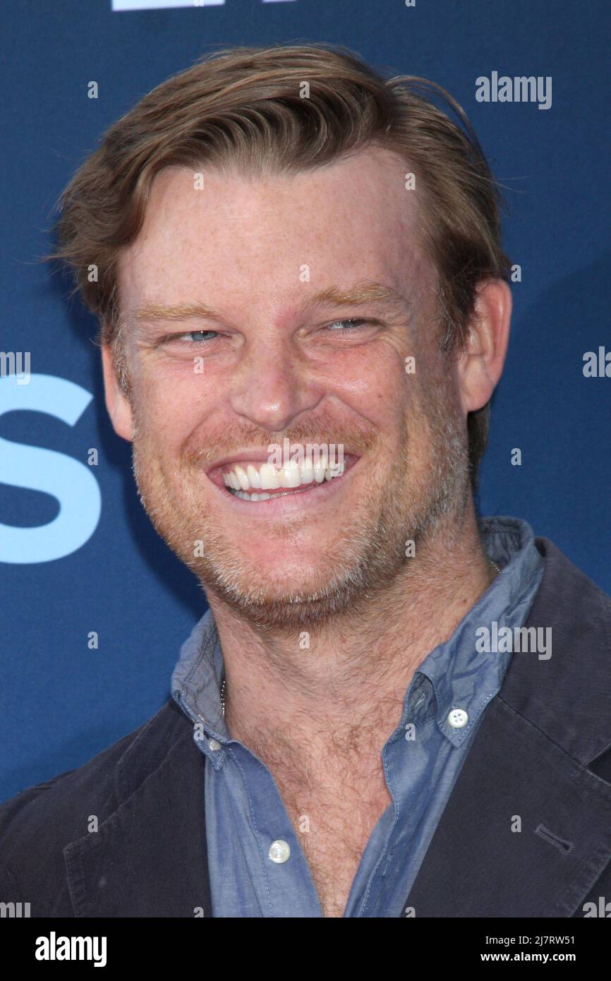 LOS ANGELES - JUN 16: Brad Beyer at the “Extant” Premiere Screening at