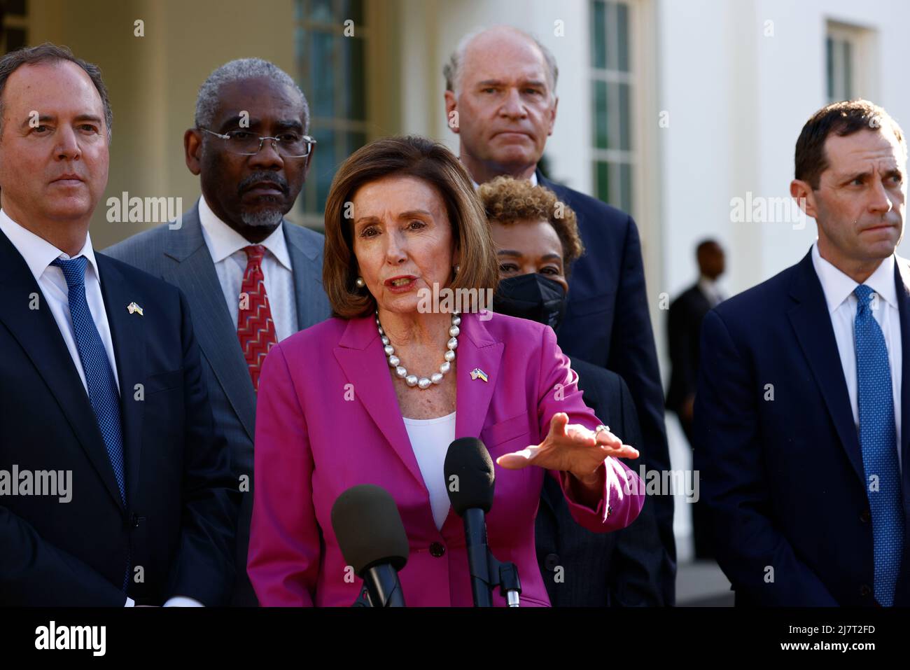 Meeks(left) hi-res stock photography and images - Alamy