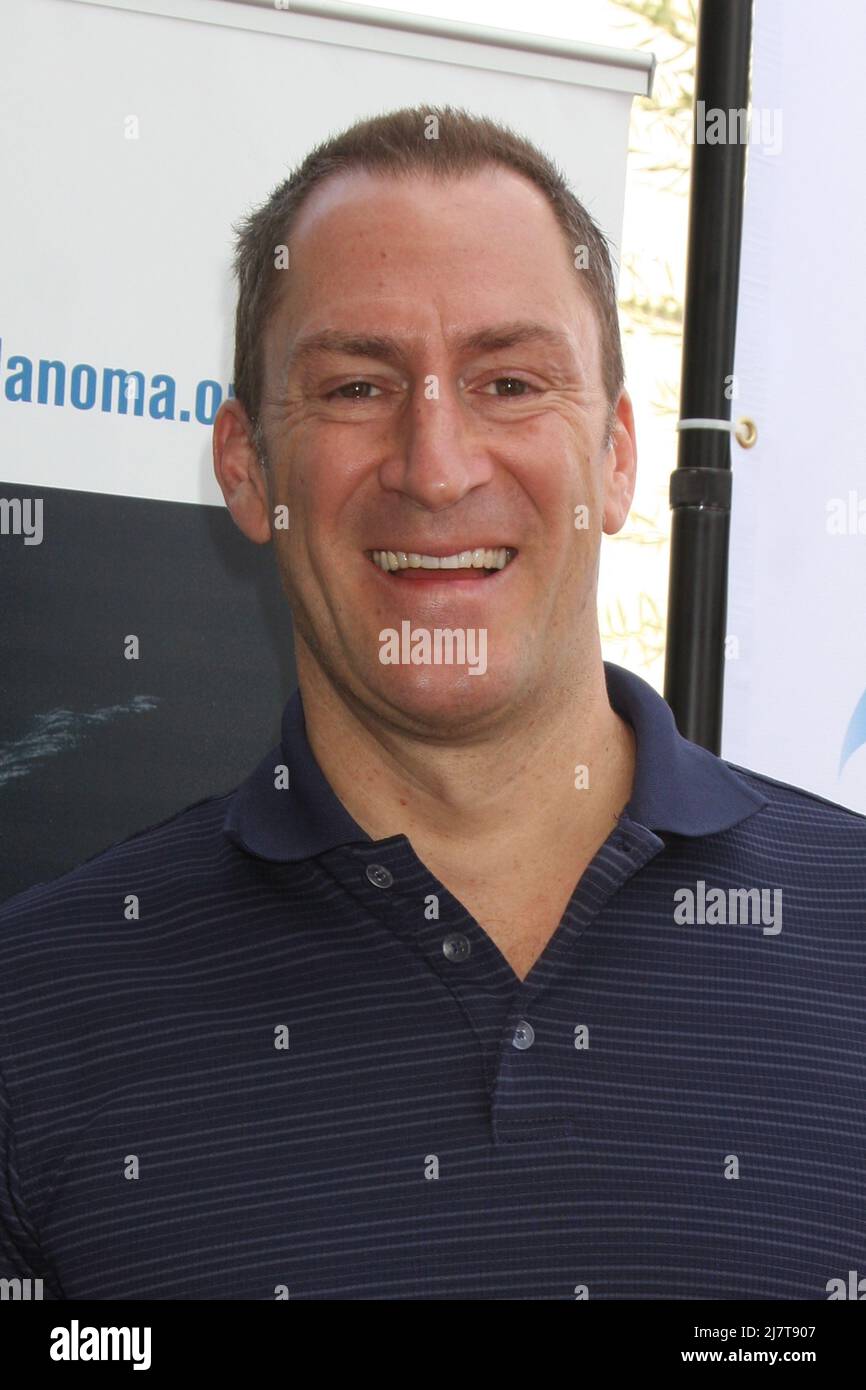 LOS ANGELES - NOV 10: Ben Bailey at the Third Annual Celebrity Golf ...
