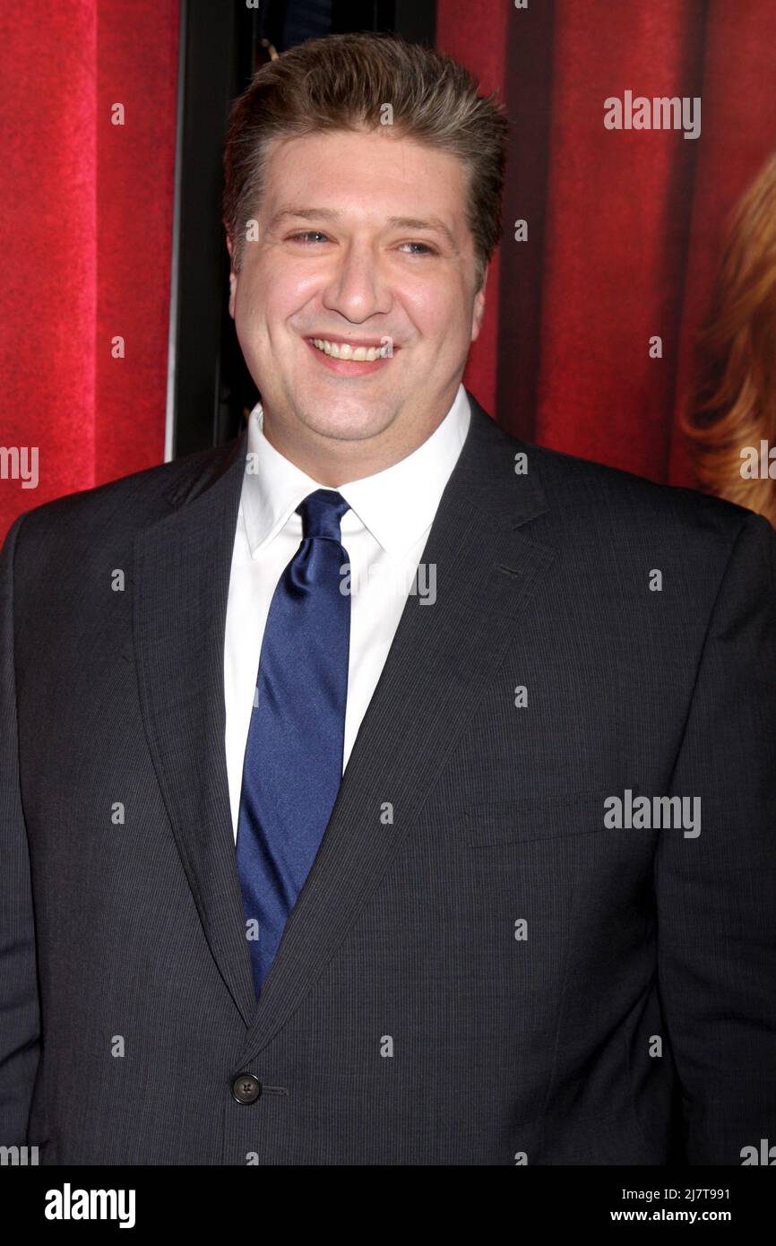 LOS ANGELES - NOV 5: Lance Barber at the “The Comeback” - Season