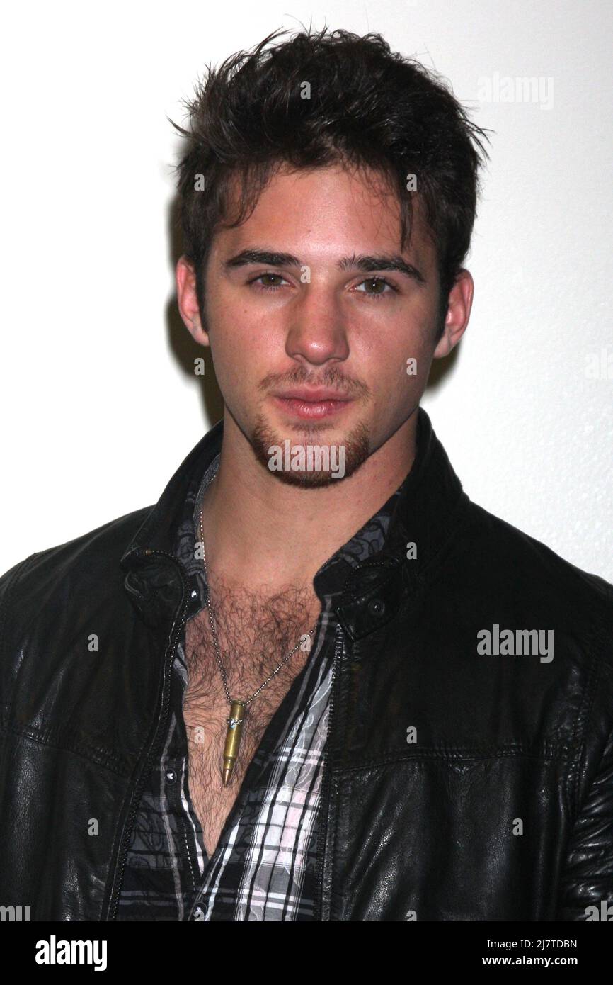LOS ANGELES NOV 30 Casey Moss at the 2014 Hollywood Christmas Parade
