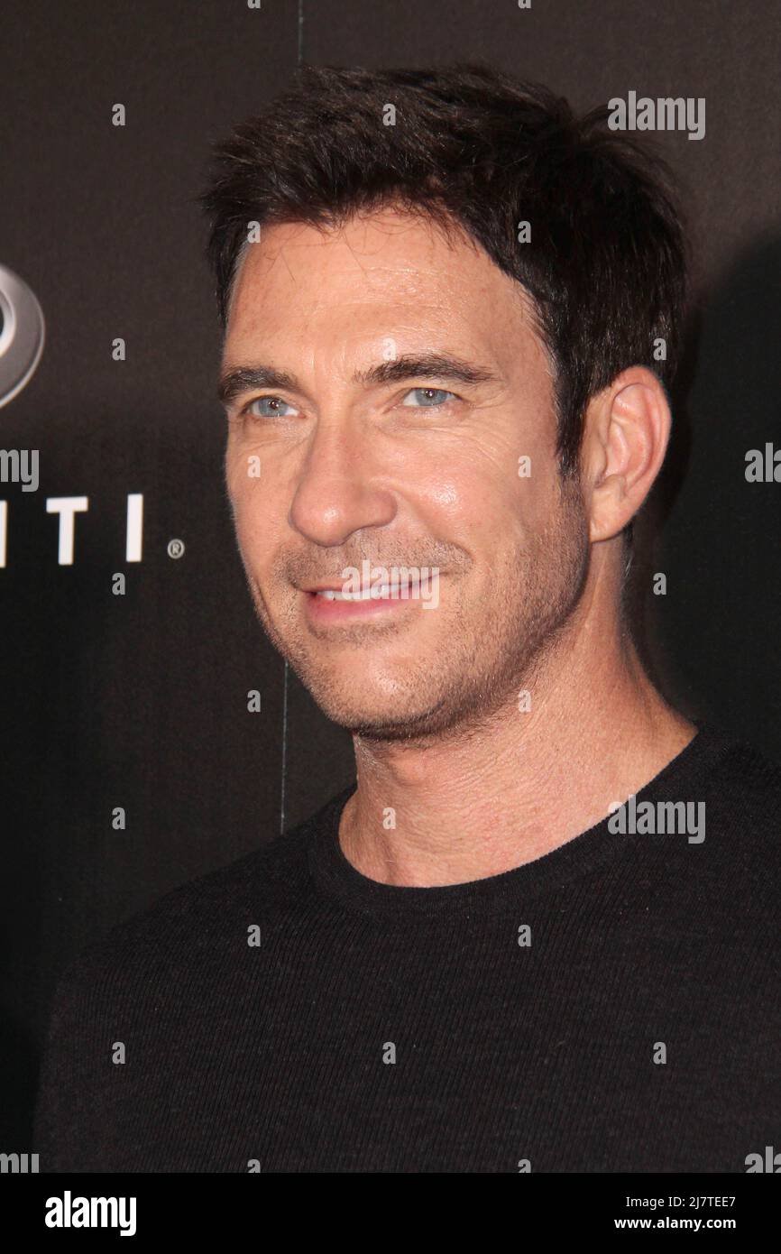 LOS ANGELES OCT 9 Dylan McDermott at the Infinity of Beverly Hills