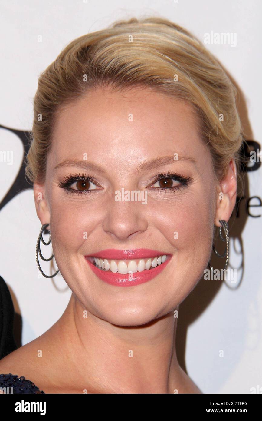 LOS ANGELES - OCT 24: Katherine Heigl at the Big Brothers Big Sisters
