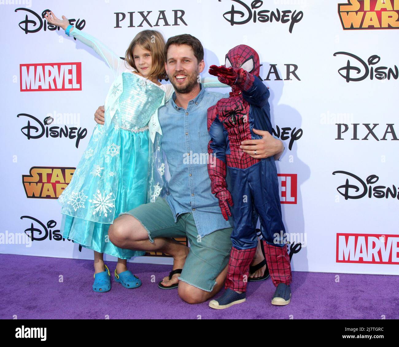 Jon Heder Daughter
