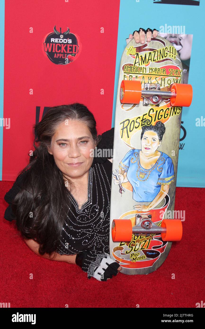 Katie Rose Siggins