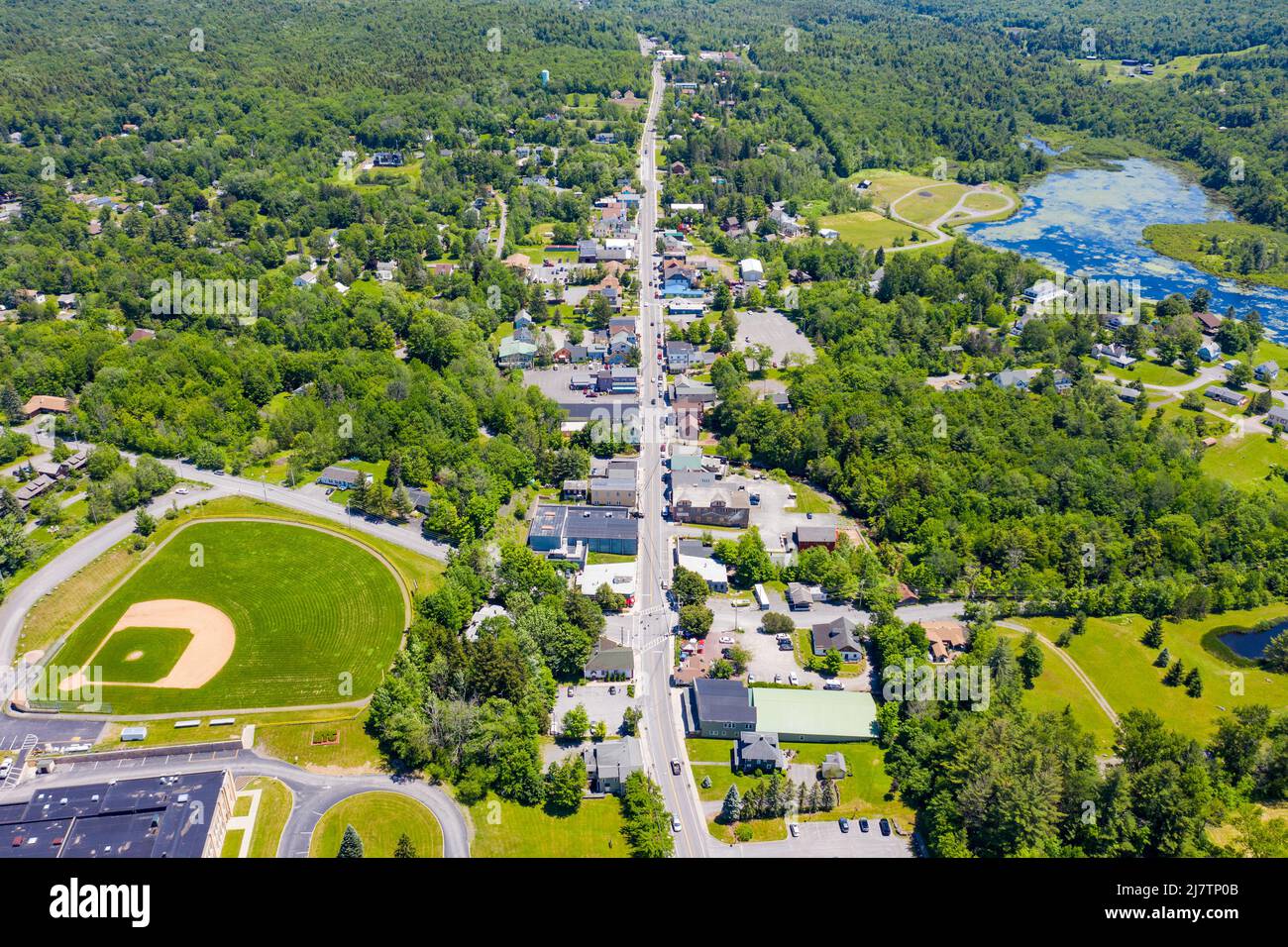 Greene county hires stock photography and images Alamy