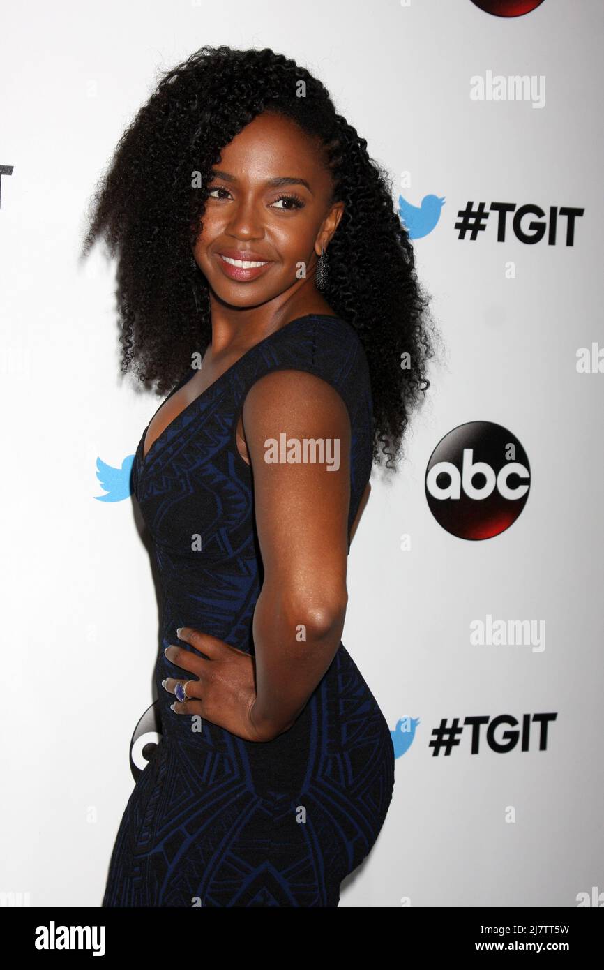 Jerrika Michaels