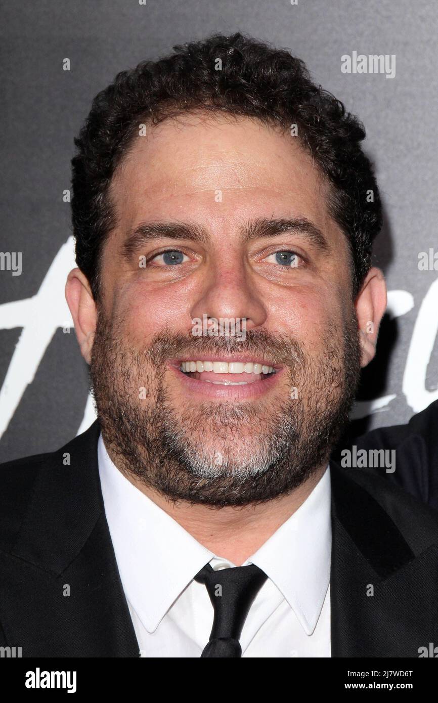 LOS ANGELES - JUL 23: Brett Ratner at the “Hercules” Los Angeles