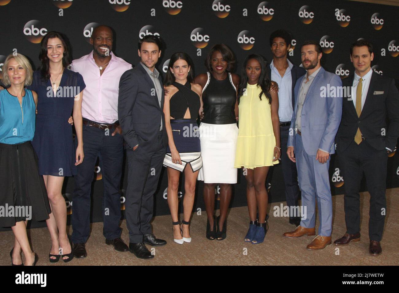 abc how to get away