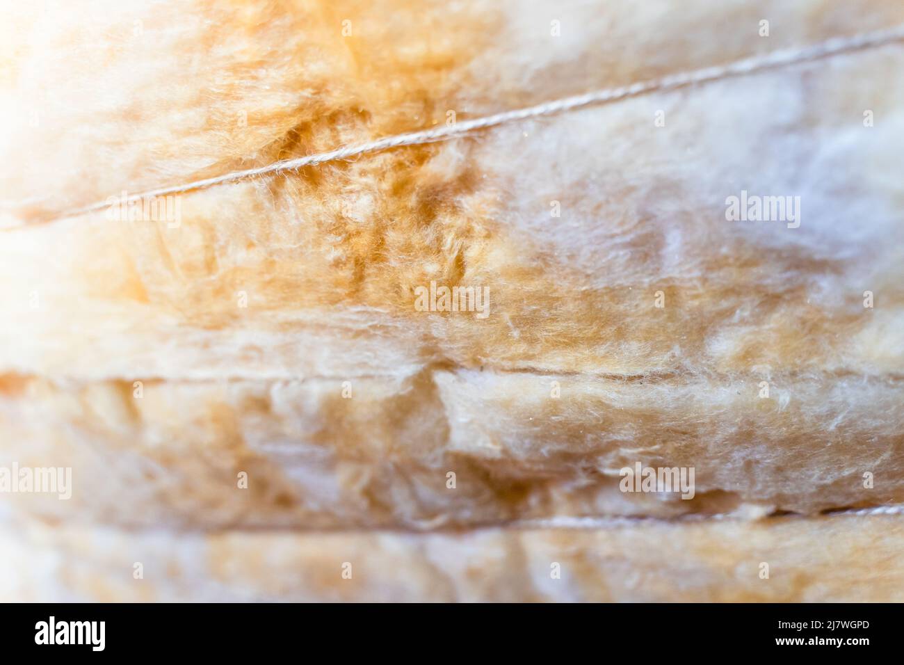 The thermal conductivity of the roof hi-res stock photography and ...