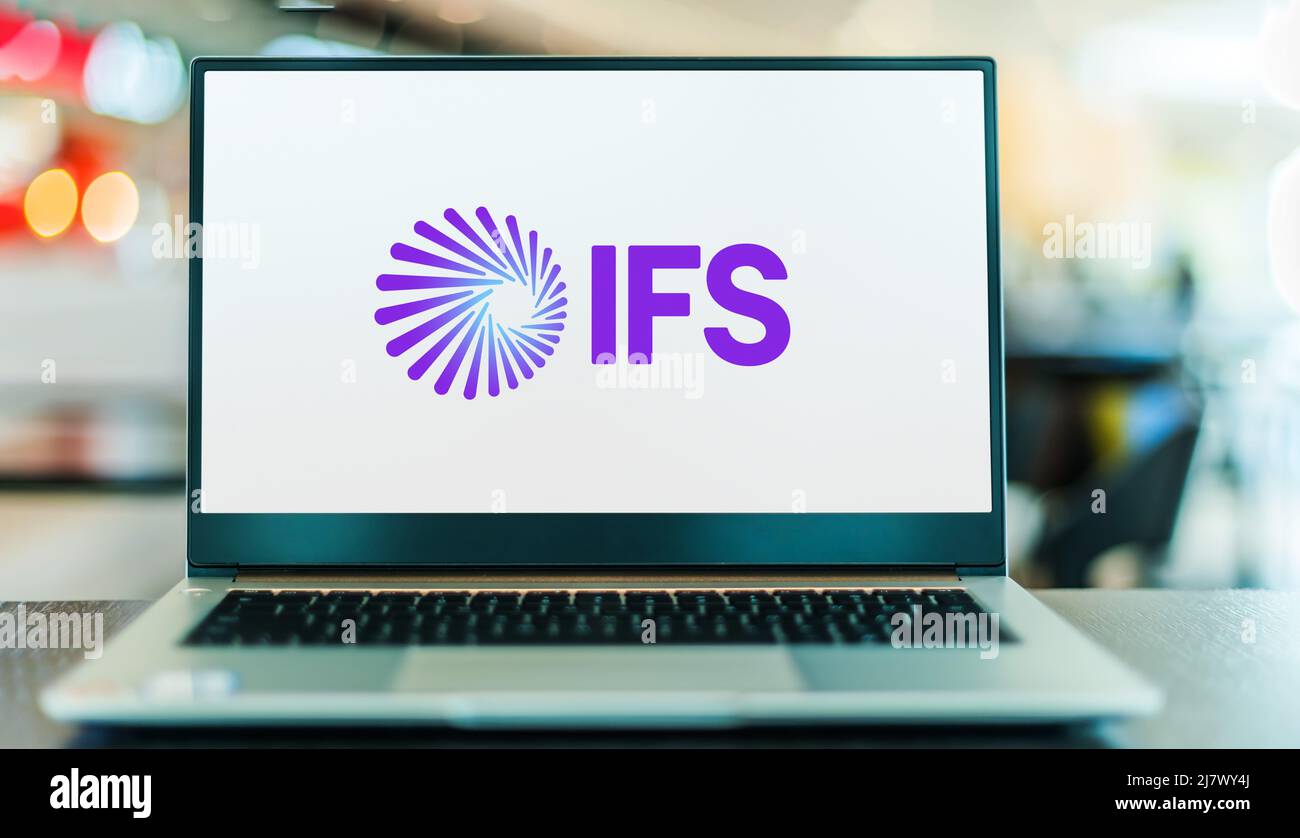 Ifs ab hi-res stock photography and images - Alamy