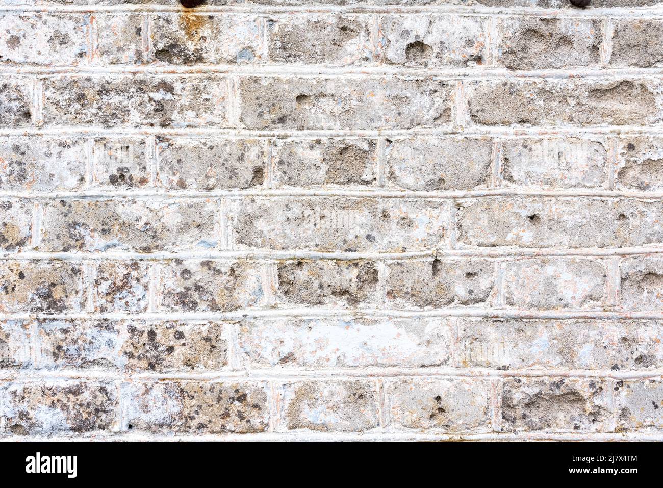 Abstract white brick wall textured background. High quality photo Stock ...